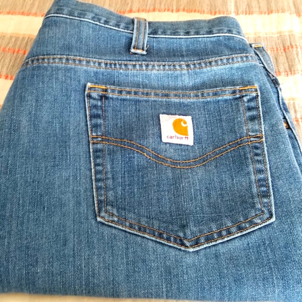 Carhartt Jeans